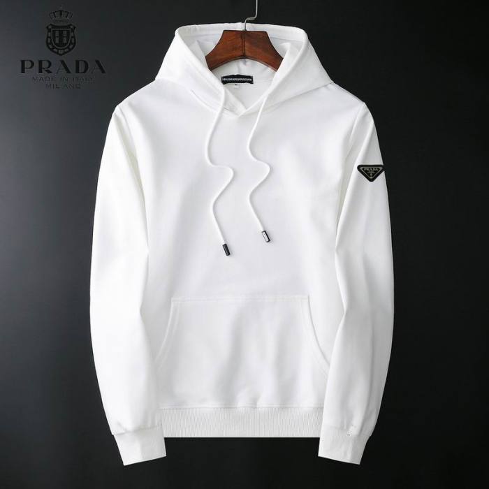 Prada Hoodies-013(M-XXXL)