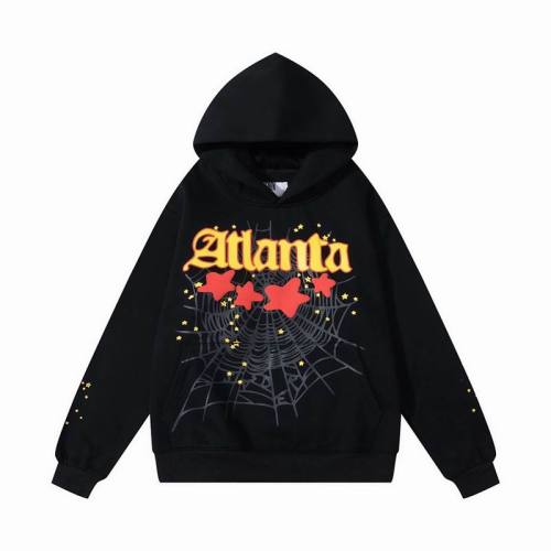 Sp5der Hoodies-215(S-XL)