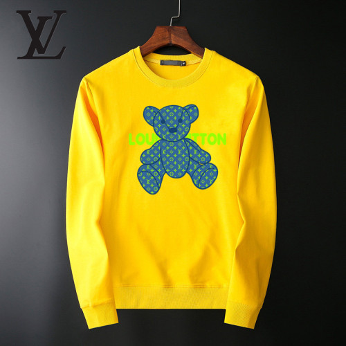 LV men Hoodies-3397(M-XXXL)