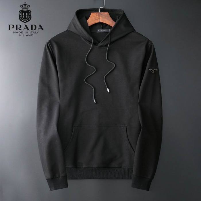 Prada Hoodies-007(M-XXXL)