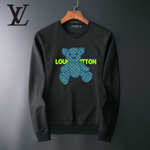 LV men Hoodies-3398(M-XXXL)