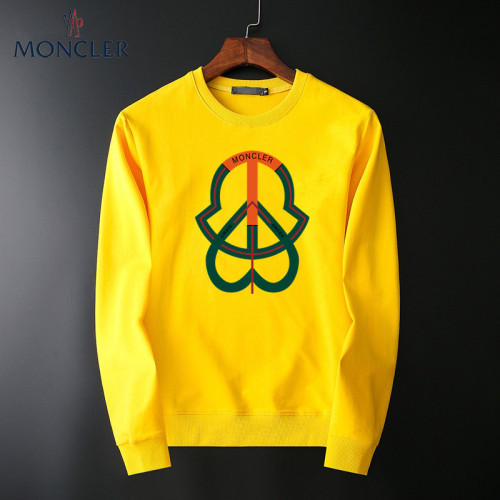 Moncler men Hoodies-1427(M-XXXL)