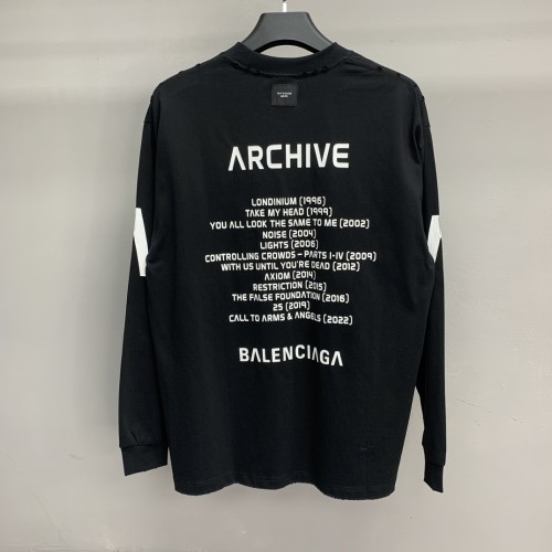 B Hoodies 1：1 Quality-1914(XS-L)