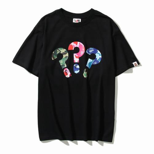 Aape t-shirt men-148(S-XXL)