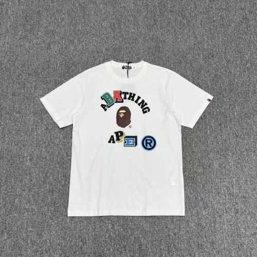 Aape t-shirt men-226(S-XXL)