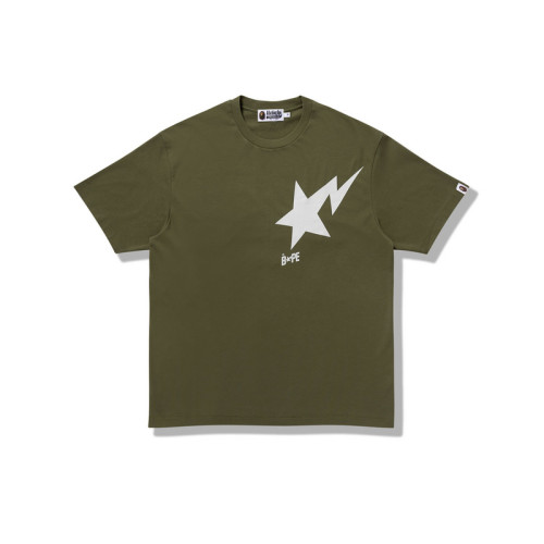 Aape t-shirt men-202(S-XXL)