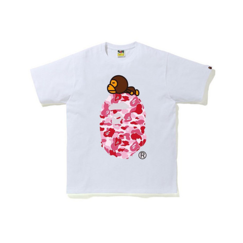 Aape t-shirt men-238(S-XXL)