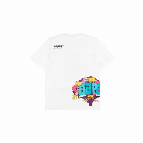 Aape t-shirt men-128(S-XXL)