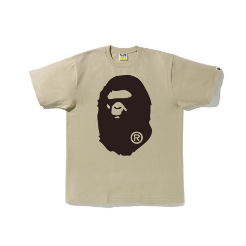 Aape t-shirt men-222(S-XXL)