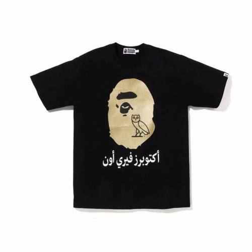 Aape t-shirt men-152(S-XXL)