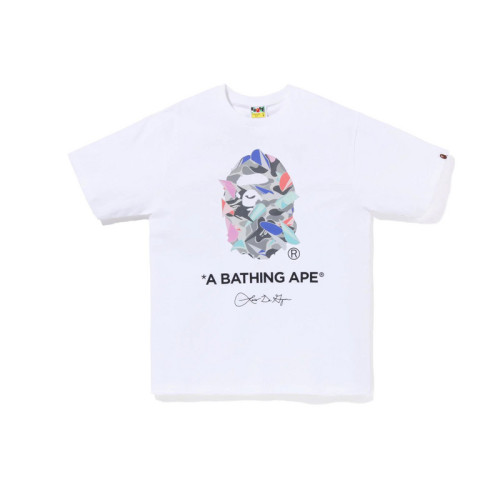 Aape t-shirt men-232(S-XXL)