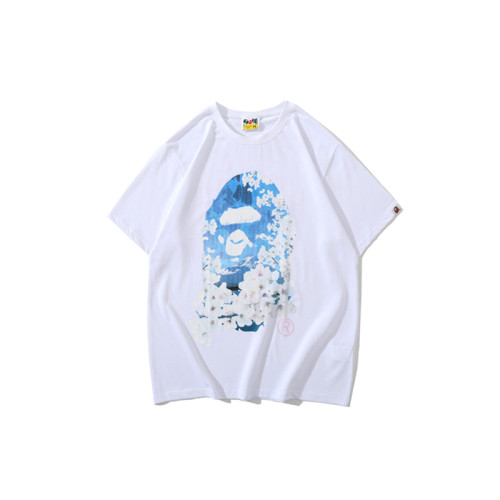 Aape t-shirt men-196(S-XXL)