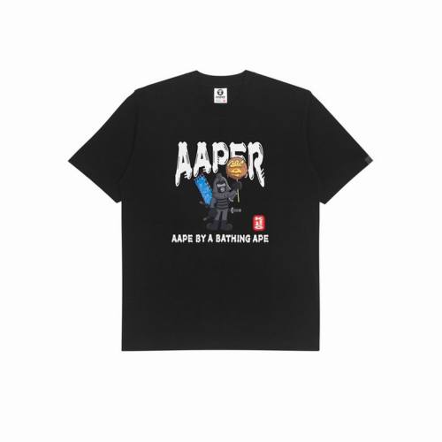 Aape t-shirt men-004(S-XXL)
