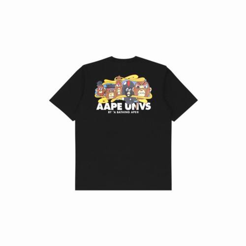 Aape t-shirt men-093(S-XXL)