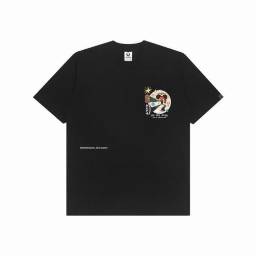 Aape t-shirt men-002(S-XXL)