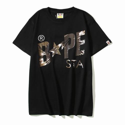 Aape t-shirt men-187(S-XXL)