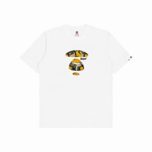 Aape t-shirt men-141(S-XXL)