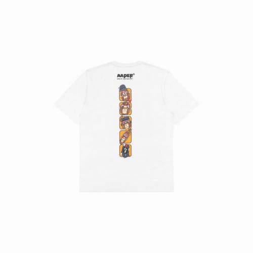 Aape t-shirt men-132(S-XXL)