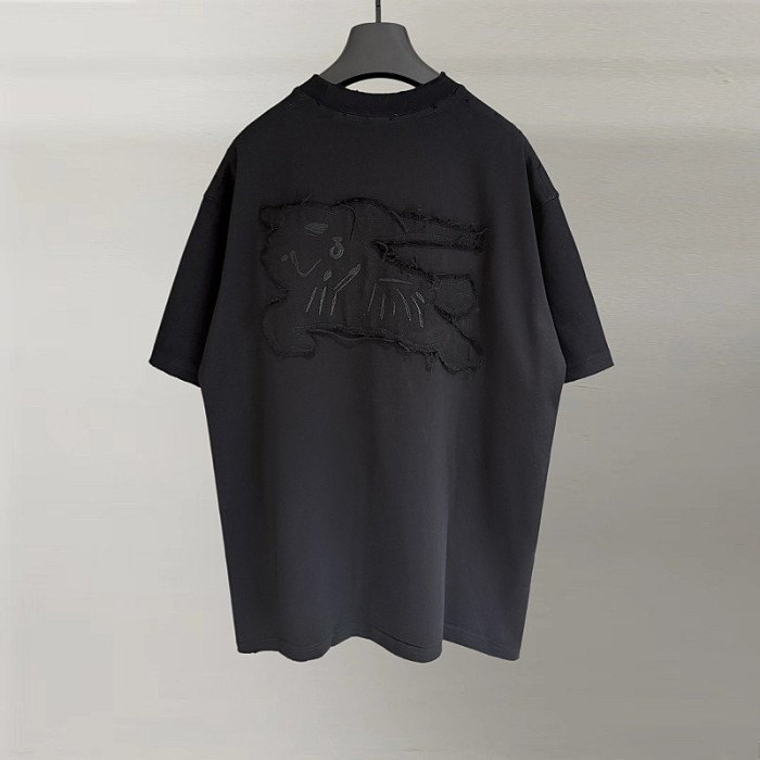 Burberry Shirt 1：1 Quality-934(S-XXL)
