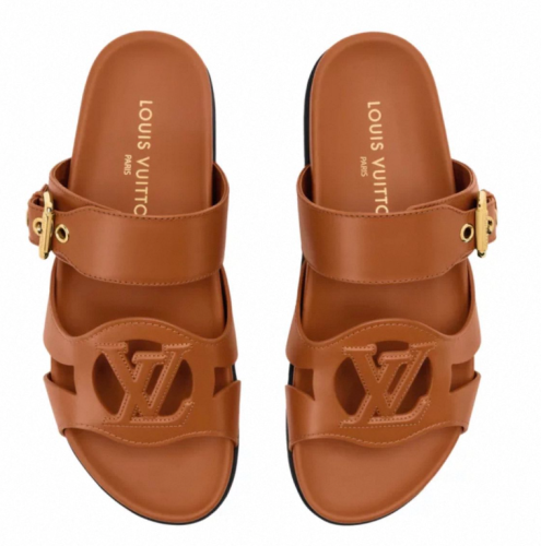 LV women Sandals 1：1 Quality-1090