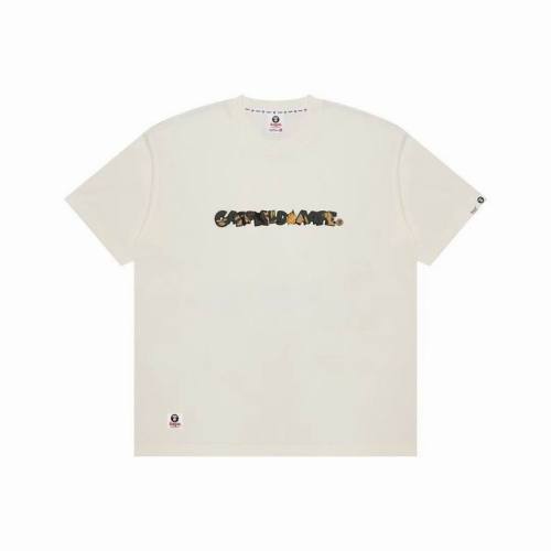 Aape t-shirt men-249(S-XXL)