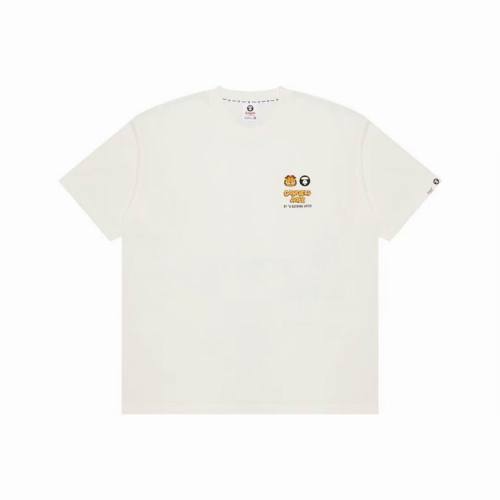 Aape t-shirt men-248(S-XXL)