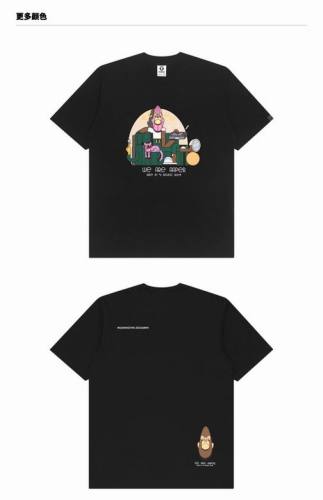Aape t-shirt men-250(S-XXL)