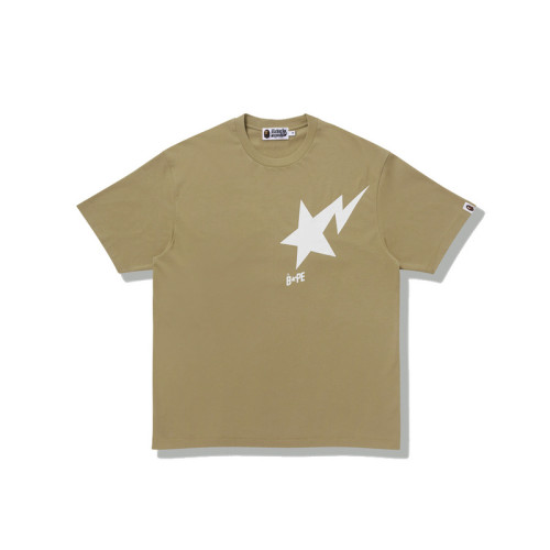 Aape t-shirt men-198(S-XXL)