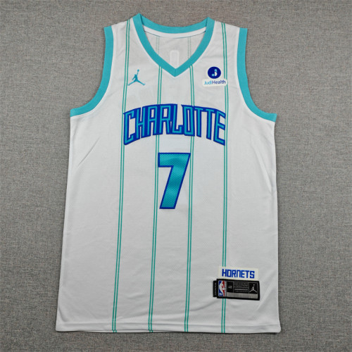 NBA New Orleans Hornets-080