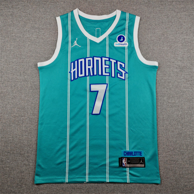 NBA New Orleans Hornets-079