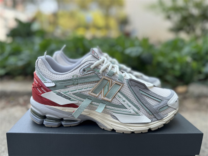 NB Shoes High End Quality-379