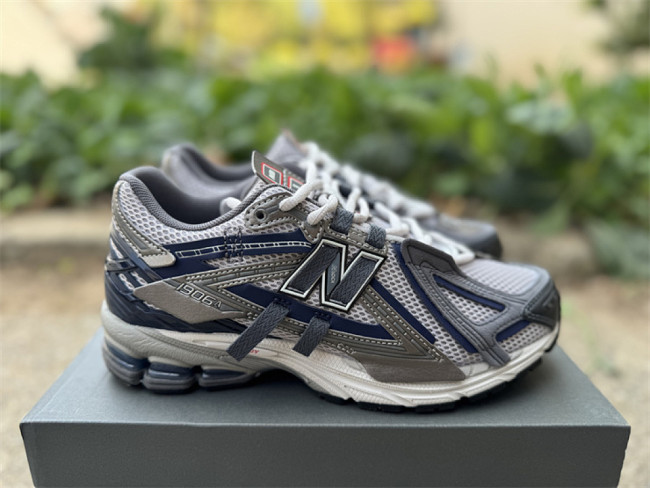 NB Shoes High End Quality-382