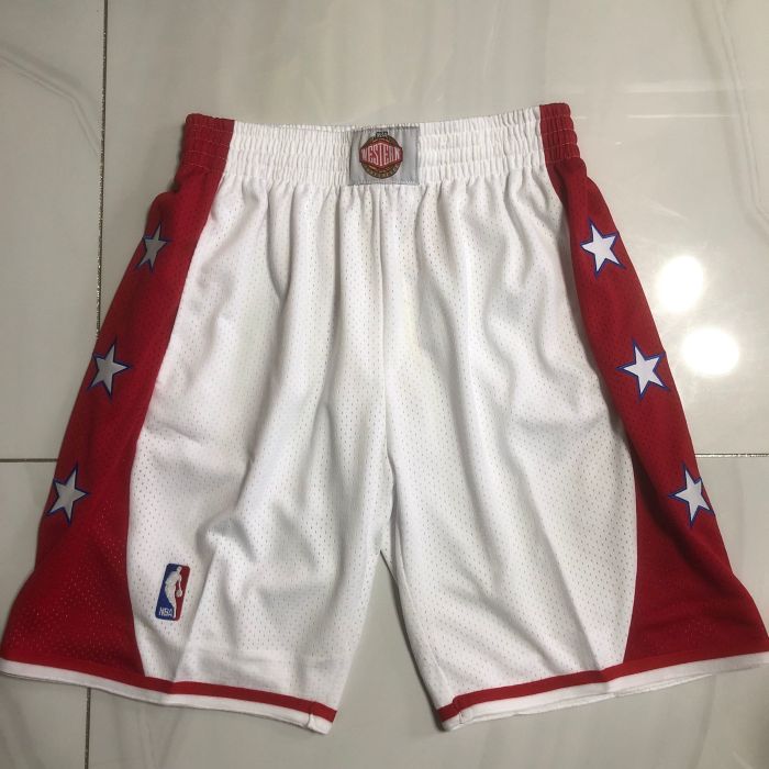 NBA Shorts-2049