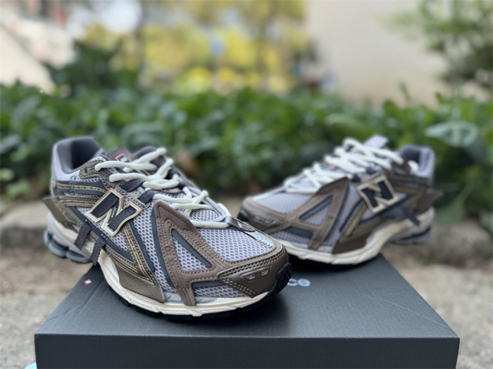 NB Shoes High End Quality-378