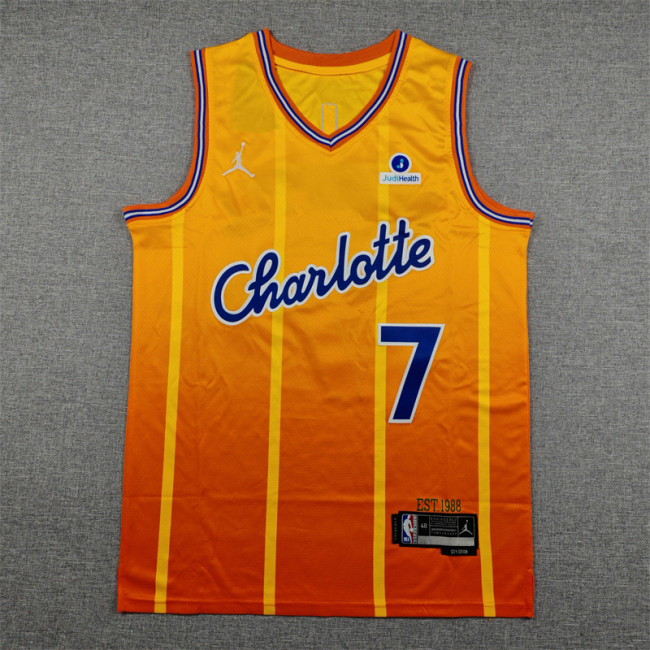 NBA New Orleans Hornets-081