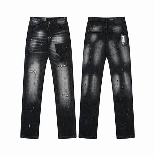 DSQ men jeans 1：1 quality-350