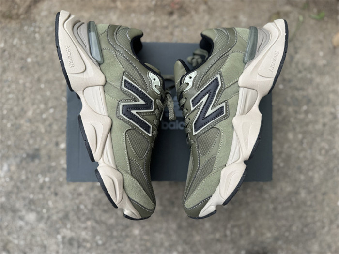 NB Shoes High End Quality-383