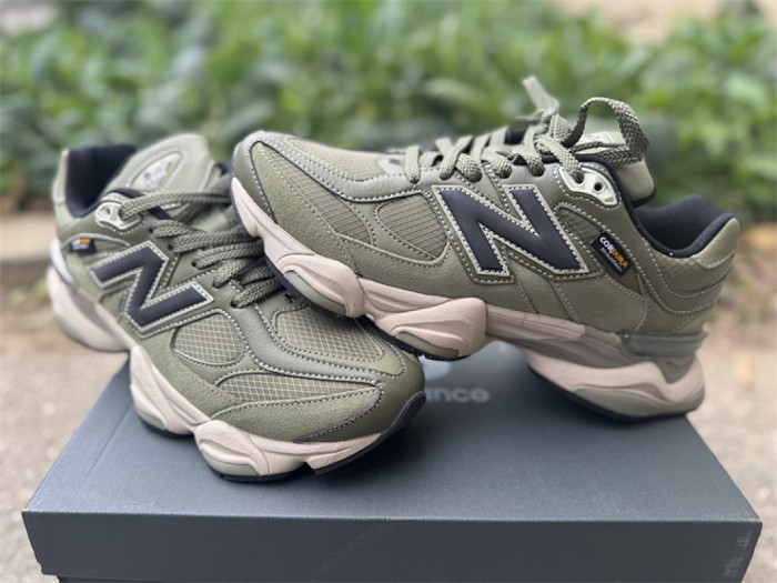 NB Shoes High End Quality-383