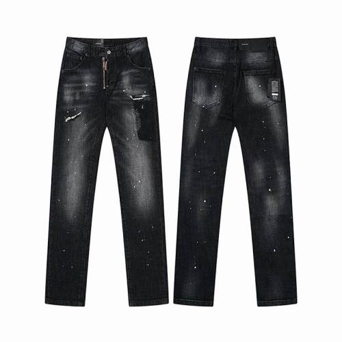 DSQ men jeans 1：1 quality-339