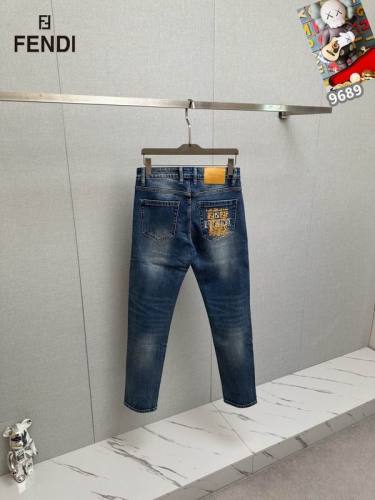 FD men jeans 1：1 quality-082