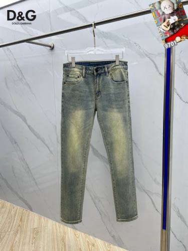 D&G men jeans AAA quality-058