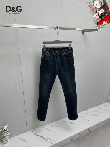 D&G men jeans AAA quality-062