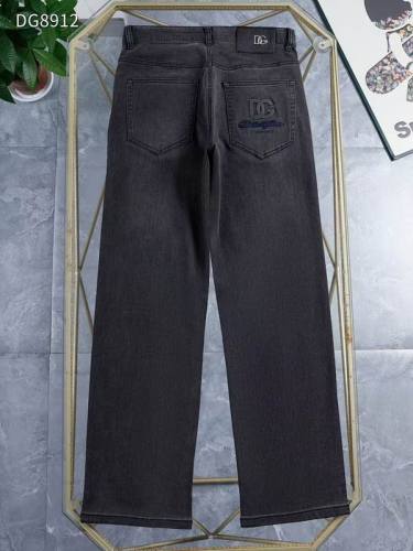 D&G men jeans AAA quality-056