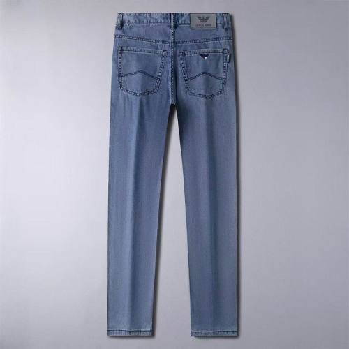 Armani men jeans AAA quality-098