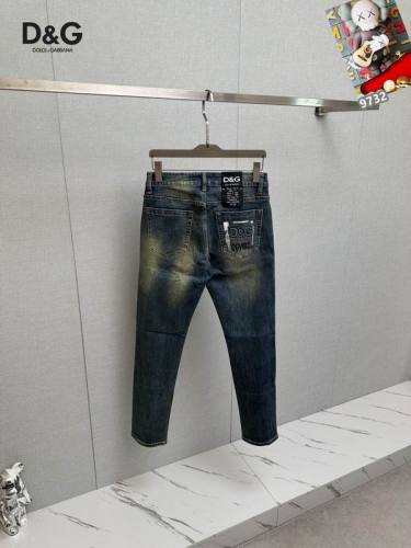 D&G men jeans AAA quality-060