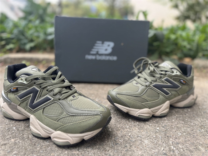 NB Shoes High End Quality-383