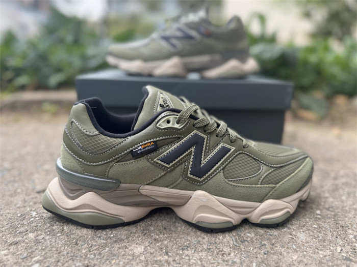 NB Shoes High End Quality-383