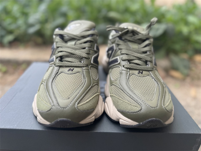 NB Shoes High End Quality-383