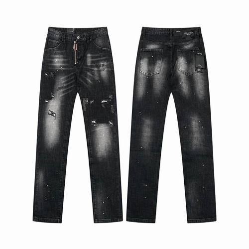 DSQ men jeans 1：1 quality-341