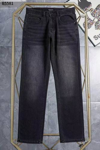 Burberry men jeans AAA quality-150